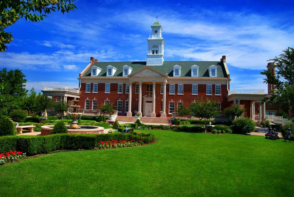 Dominion House Guthrie OK 73044 4052827789